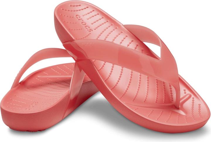 Immagine prodotto Crocs W's Splash Shine Flip (37)