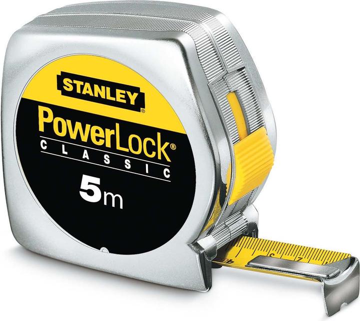 Actual product image Black & Decker Tape measure (Metric)