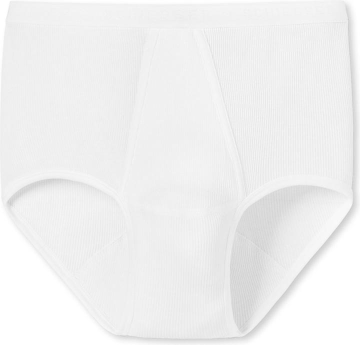 Schiesser Original Doppelripp Herren-Slip