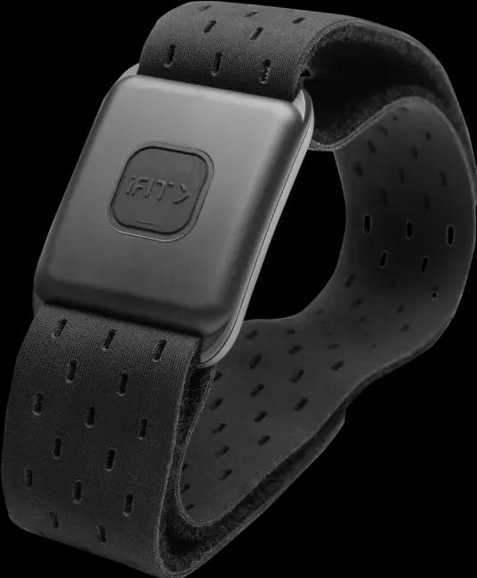 Sko Fascia da braccio per la misurazione della frequenza cardiaca NORDICTRACK Smartbeat