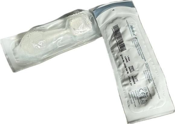 Produktbild Navina Anal Tampon Starter Pack 10 Stk (10 x)