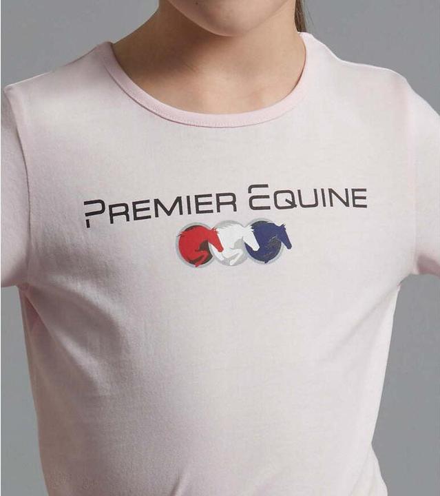 Produktbild Premier Equine T-Shirt (6 7/8)
