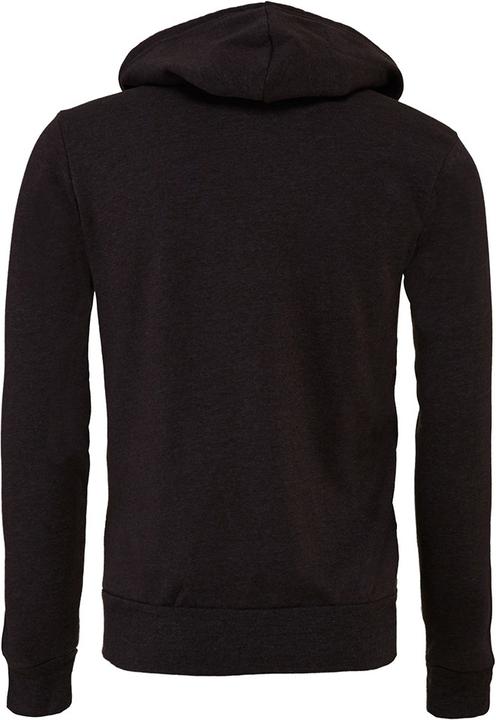 Image du produit Bella Canvas Veste à capuche zippée pour adultes (L)