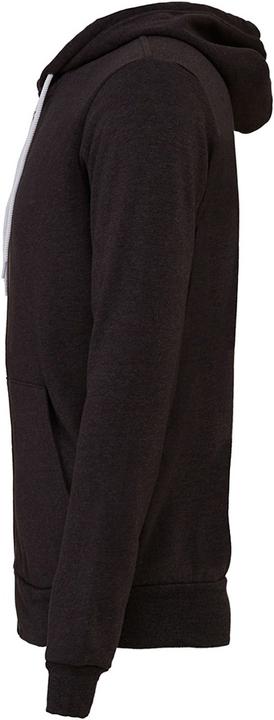 Image du produit Bella Canvas Veste à capuche zippée pour adultes (L)