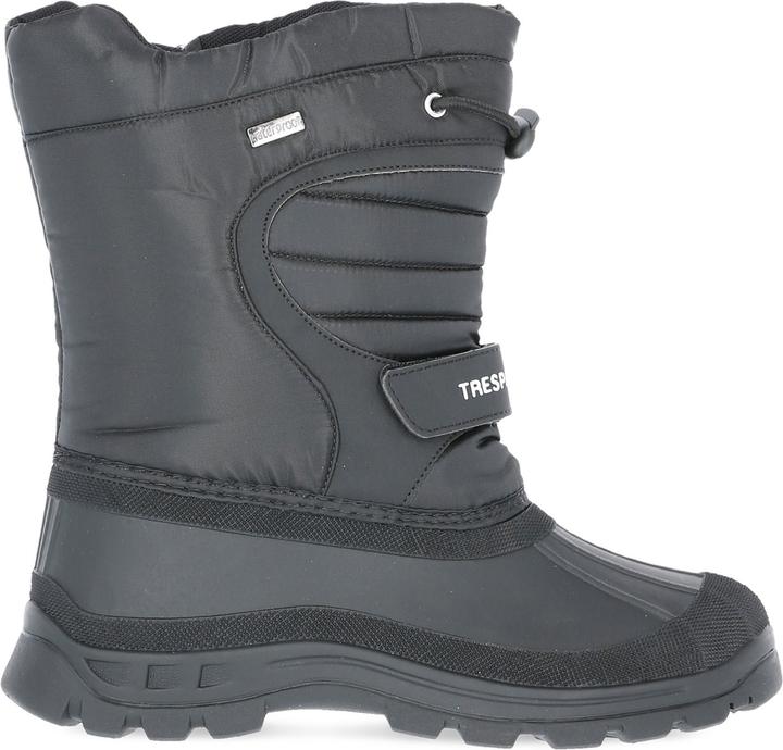 Produktbild Trespass Dodo Schnee Stiefel Wasser Abweisend (32)