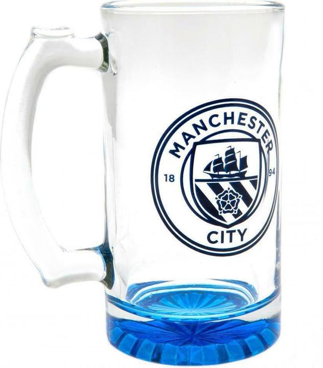 Produktbild Manchester City FC UTSG19350 P (0.43 l, 1 x)