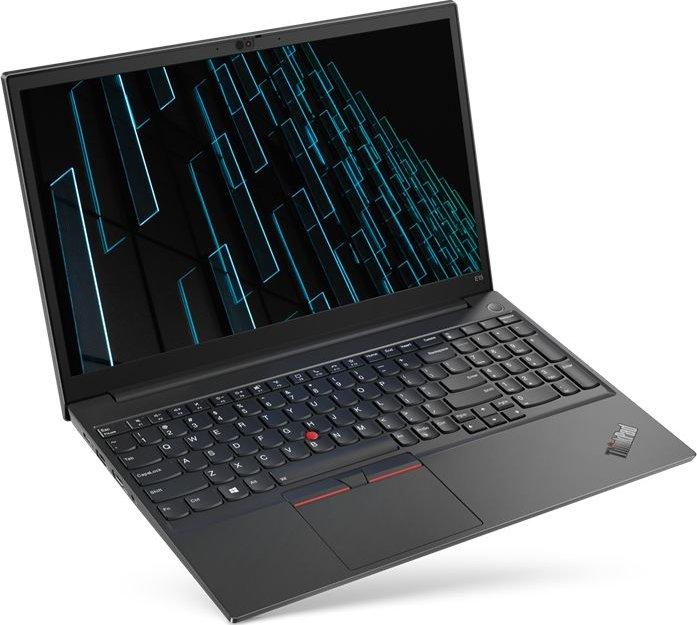 Produktbild Lenovo ThinkPad E15 Gen 3 (15.60", AMD Ryzen 7 5700U, 16 GB, 512 GB, CH)