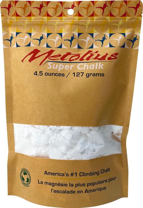 Image du produit Metolius Super magnésie