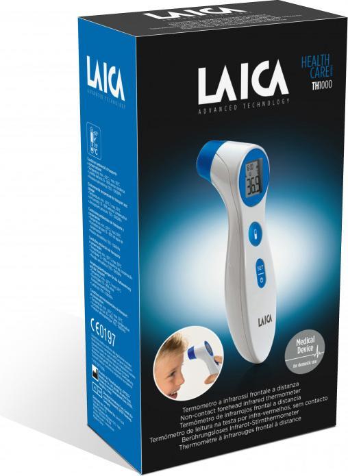 Immagine prodotto Laica TH1000 (Fronte)