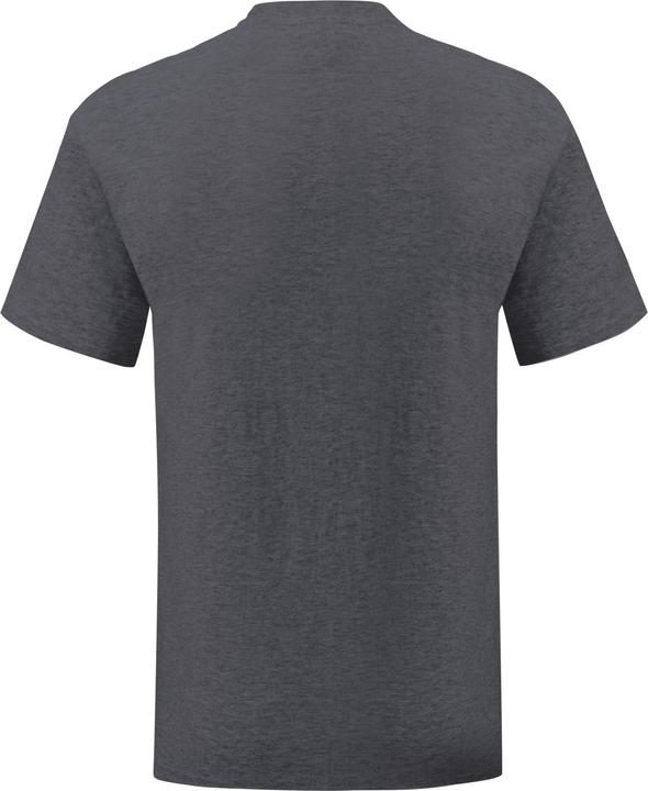 Immagine prodotto Fruit of the Loom Iconic 150 Maglietta Uomo (M)