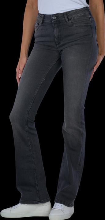 Actual product image Mustang Style Shelby Slim Boot (W27/L32)