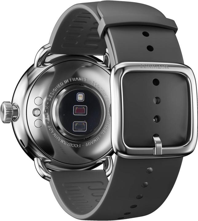 Actual product image Withings ScanWatch (38 mm)