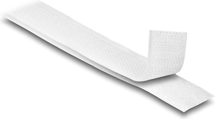 Produktbild Delock Klettband (20.20 mm)