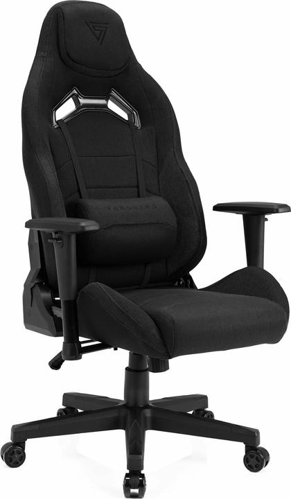 Produktbild Sense Gaming Chair Sense7 Vanguard fabric Gaming Chair, Black