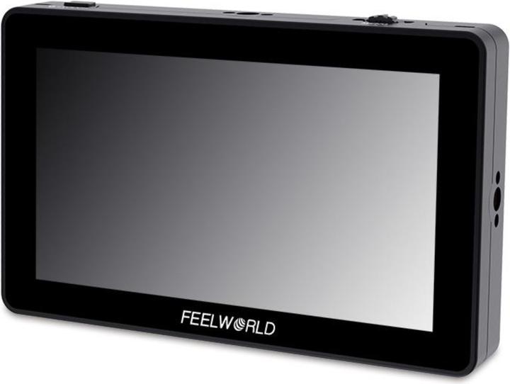 Image du produit Feelworld F6 Plus (6", Full HD)