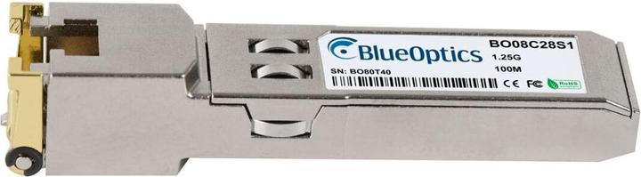 Produktbild BlueOptics BO08C28S1