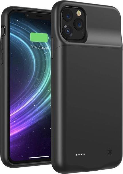 Actual product image MU Classic Max Charging Series (Apple iPhone 11 Pro Max)