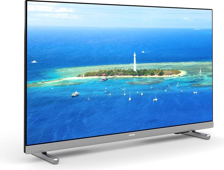 Productafbeelding Philips 32PHS5527/12 (32", 5500, LED, HD, 2022)