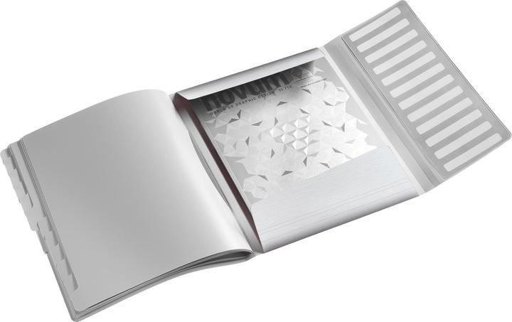 Immagine prodotto Leitz STYLE - Cartella con reparti (A4, 1 x)