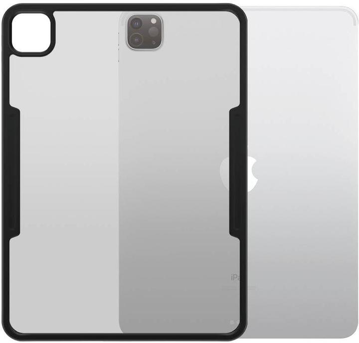Actual product image PanzerGlass Back Cover ClearCase Black Edition AB iPad Pro 11 (1-3 Gen.) (IPad Pro 11)