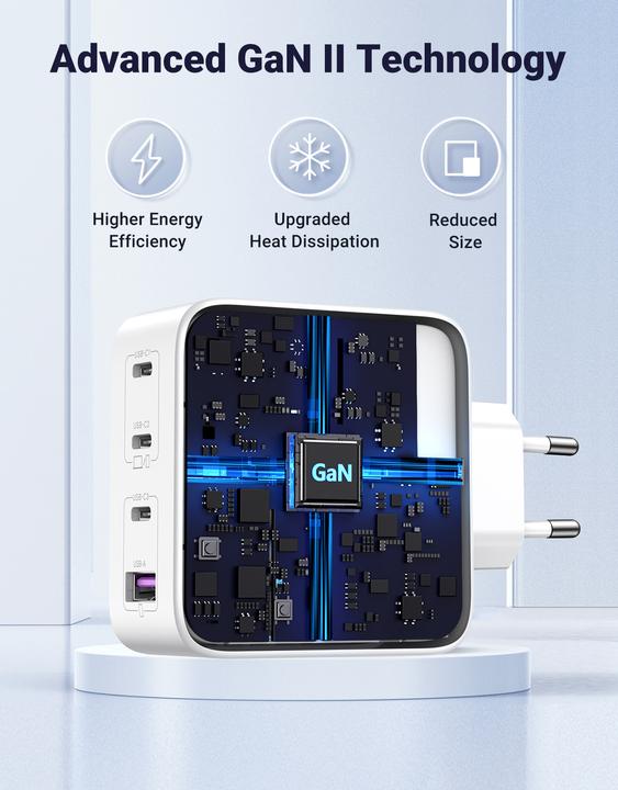 Immagine prodotto Ugreen Nexode (100 W)