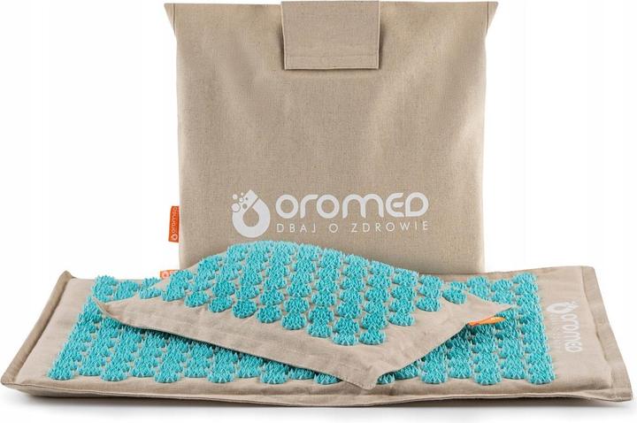 Produktbild Oromed Akupressurmatte