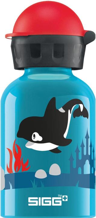 Orca Family