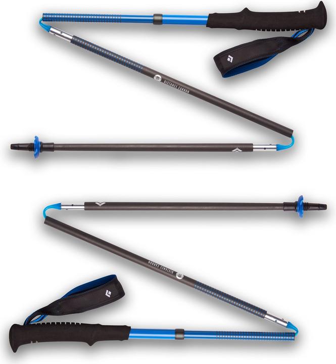 Image du produit Black Diamond Distance Carbon Z (120 cm)