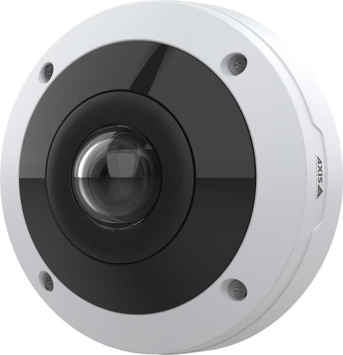 Immagine prodotto Axis M4317-PLR (2560 x 1920 pixel)