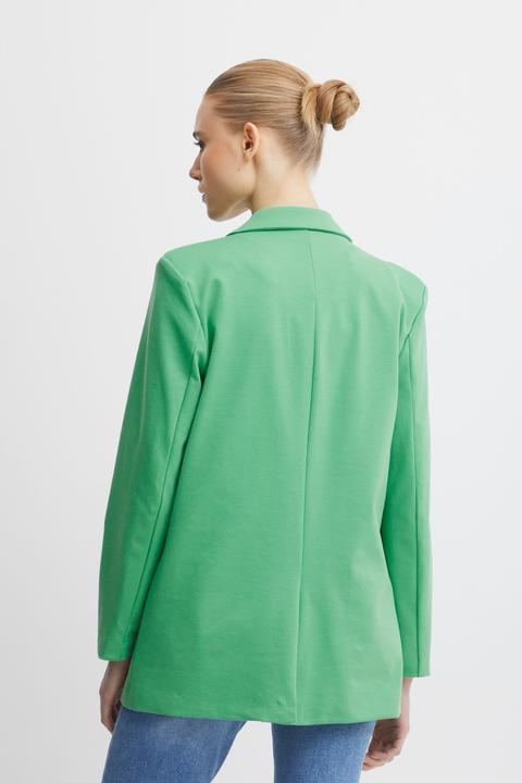 Produktbild Ichi IHKATE SUS OVERSIZE BL - 20118123 (L)