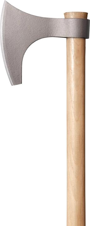 Actual product image Cold Steel Viking Hand Axe