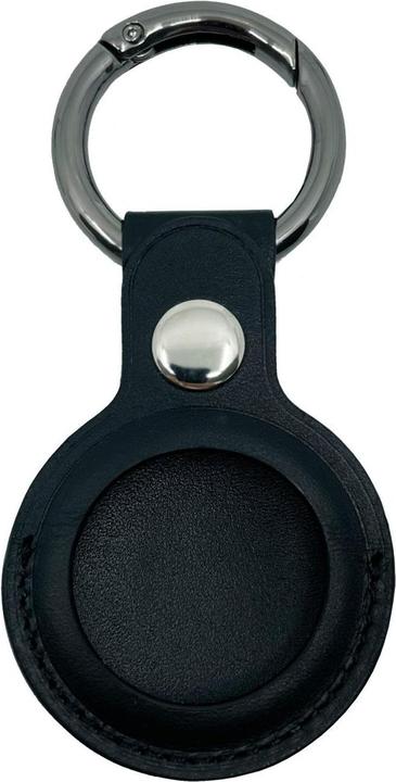 Nevox StyleShell Airtag Leather Case
