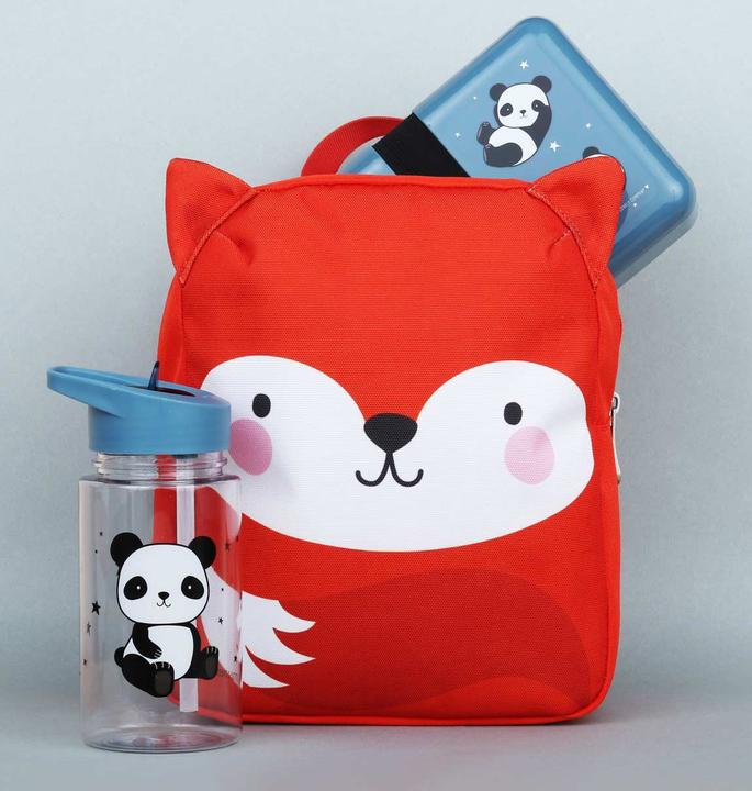 Image du produit A Little Lovely Company Petit sac à dos 21x26x10cm