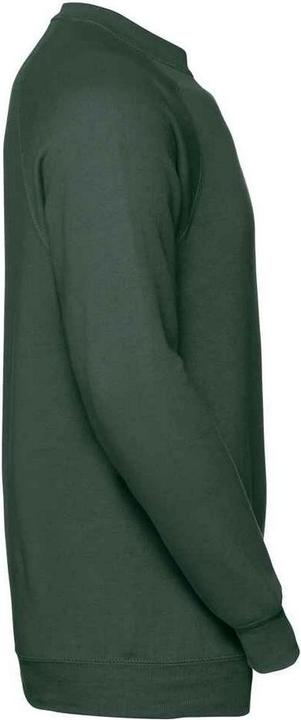 Immagine prodotto Russell Spotshield Felpa Raglan Uomo (L)