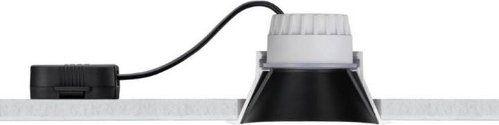 Produktbild Paulmann Einbauleuchte Cole Set (460 lm)