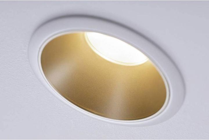 Produktbild Paulmann Einbauleuchte Cole Set (460 lm)