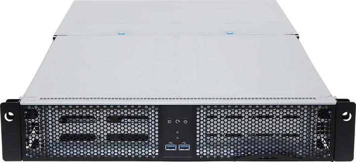 Produktbild Gigabyte AMD BAREBONE S252-ZC0 2U 2CPU