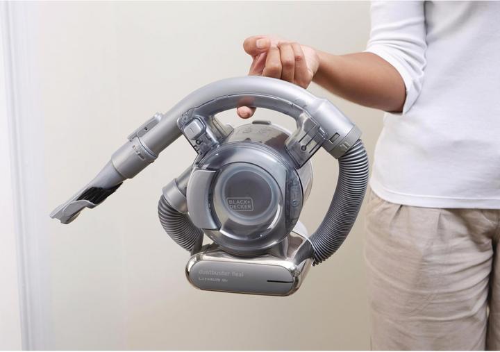 Produktbild Black & Decker Dustbuster Flexi PD1820L