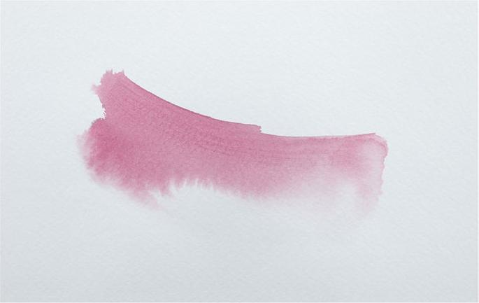 Actual product image Herbin Aquarelltine Éclats (Inkwell, Rose, Violet, Pink)