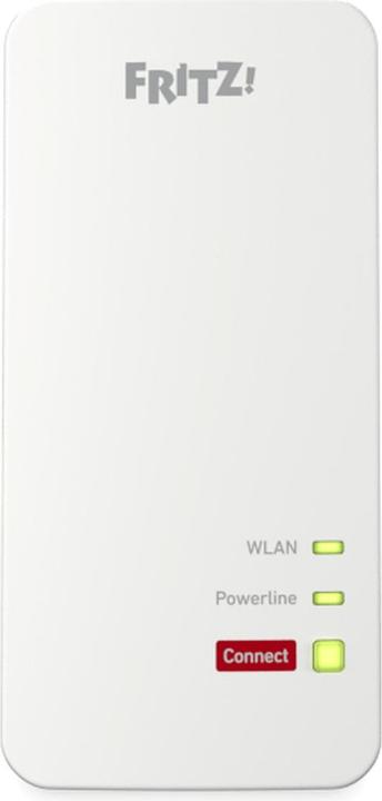 Immagine prodotto AVM FRITZ!Powerline 1240 AX Singolo (1200 Mbit/s)