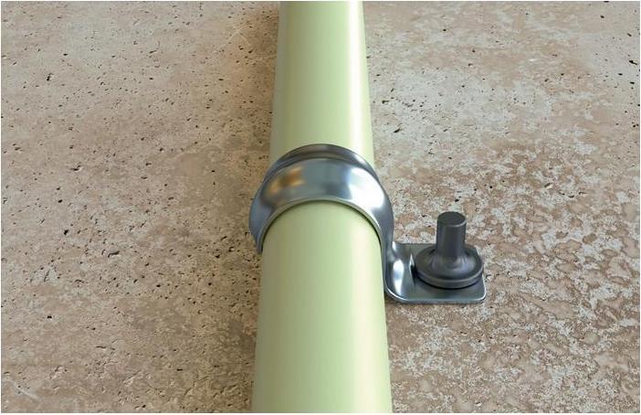 Produktbild Fischer Durchsteckanker R 88584 ZYKON FZA-D 18x100 M12D/20 Stahl galvanisch verzinkt galvanisch verzinkt