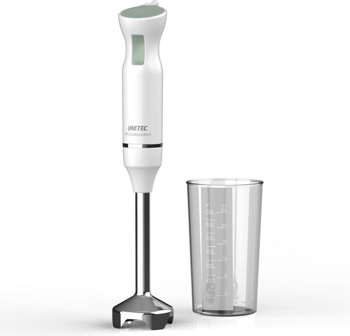 Imetec FrullaRapido Stabmixer800 W
