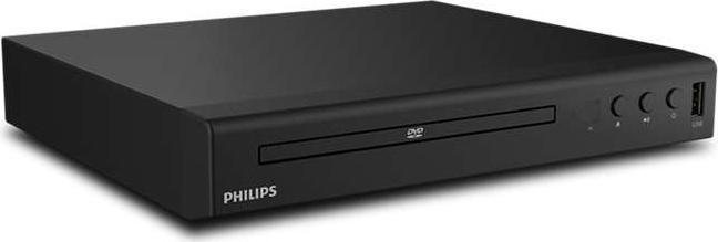 Produktbild Philips TAEP200 (DVD Player)