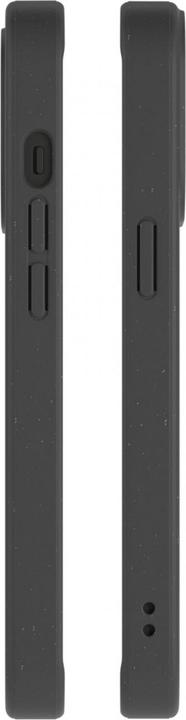 Actual product image Woodcessories MagSafe Bio Case AM iPhone 13 Pro Max Black (Apple iPhone 13 Pro Max)