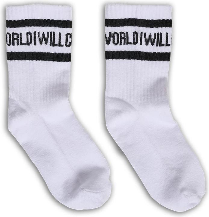 Actual product image hummel stsCARBON SOCK 2-PACK (37 - 40)