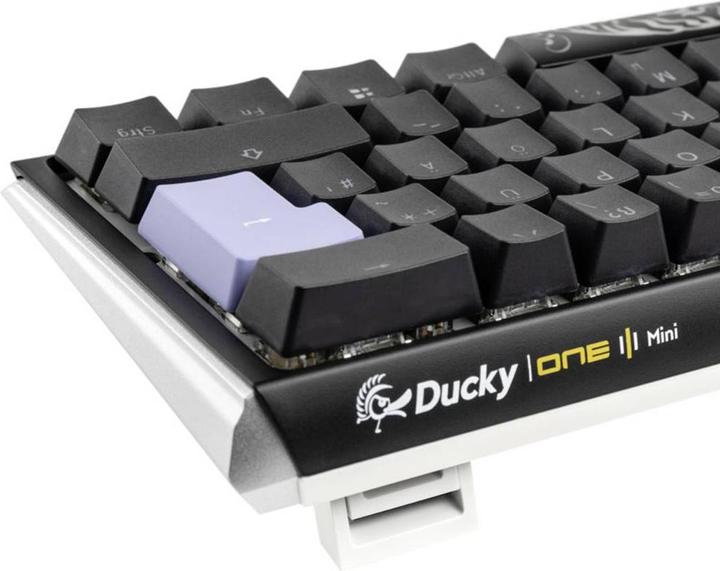 Produktbild Ducky One 3 Classic (DE, Kabelgebunden)