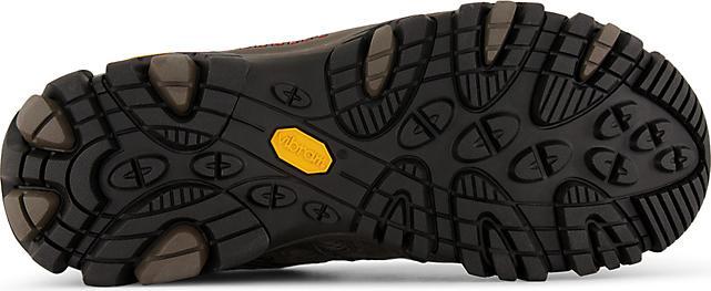 Actual product image Merrell Moab 3 Mid Gtx (50)
