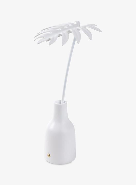 Immagine prodotto Seletti Lampada da tavolo LEAF LIGHT STELLOU bianco