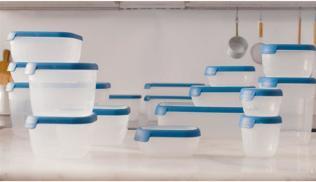 Actual product image Curver GRAND CHEF RECT 1.8L 252257 (1.80 l)