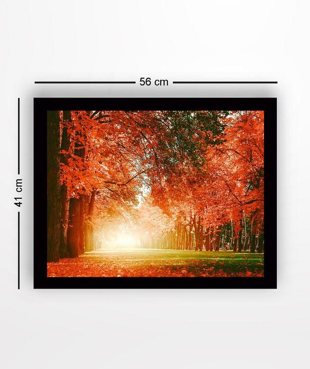 Produktbild Wallxpert Marvin (41 x 56 cm)